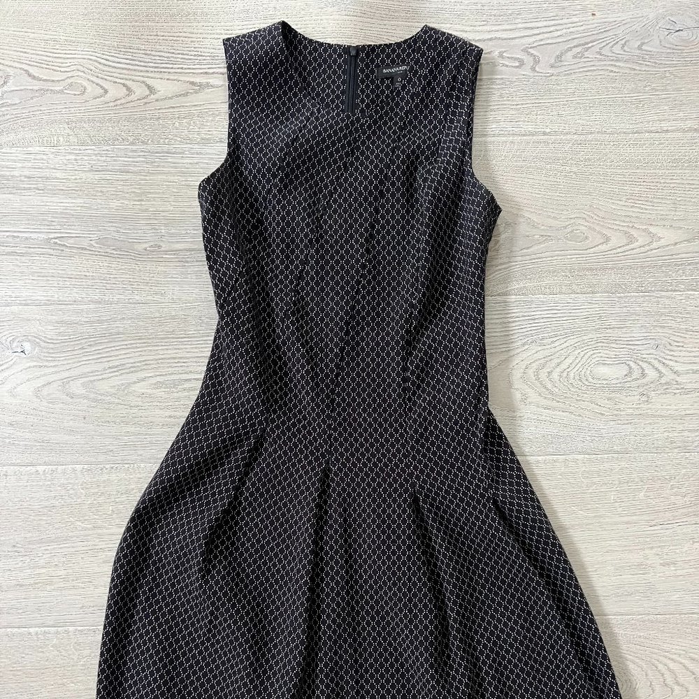 Banana Republic (BR) Dress